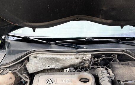 Volkswagen Tiguan I, 2013 год, 1 550 000 рублей, 24 фотография