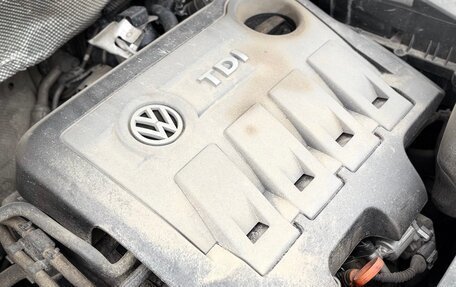 Volkswagen Tiguan I, 2013 год, 1 550 000 рублей, 25 фотография