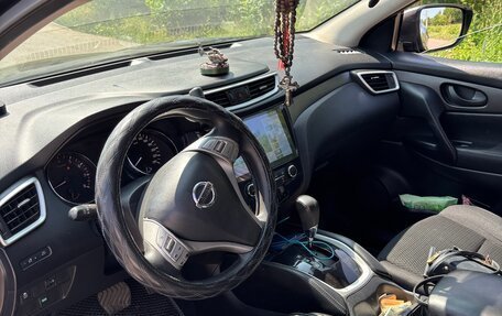 Nissan Qashqai, 2016 год, 1 900 000 рублей, 4 фотография