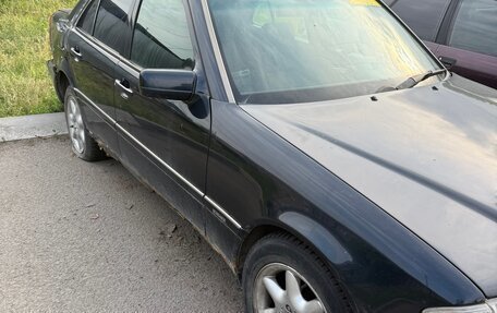 Mercedes-Benz C-Класс, 1994 год, 100 000 рублей, 2 фотография
