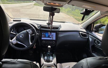 Nissan Qashqai, 2016 год, 1 900 000 рублей, 3 фотография