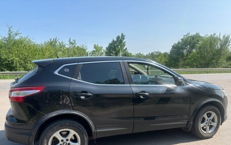 Nissan Qashqai, 2016 год, 1 900 000 рублей, 7 фотография