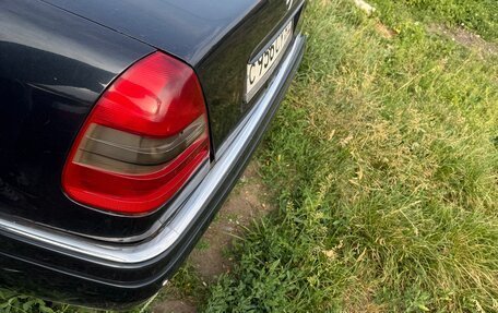 Mercedes-Benz C-Класс, 1994 год, 100 000 рублей, 7 фотография