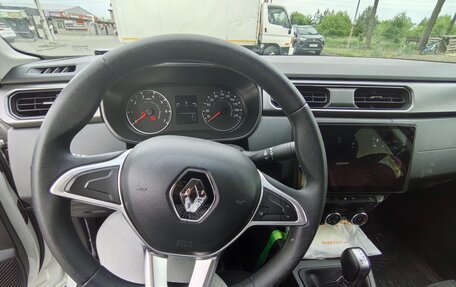 Renault Arkana I, 2019 год, 1 340 000 рублей, 7 фотография