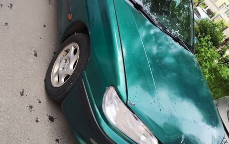 Peugeot 406 I, 1998 год, 200 000 рублей, 2 фотография