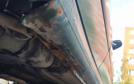 Peugeot 406 I, 1998 год, 200 000 рублей, 5 фотография