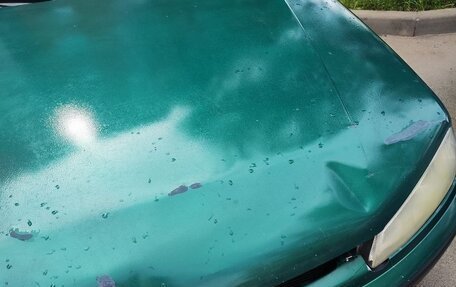 Peugeot 406 I, 1998 год, 200 000 рублей, 7 фотография
