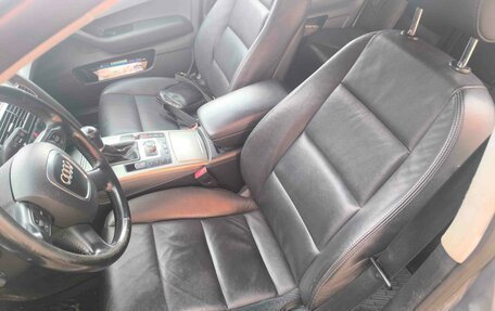 Audi A6, 2006 год, 700 000 рублей, 11 фотография