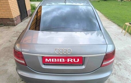 Audi A6, 2006 год, 700 000 рублей, 5 фотография