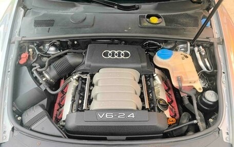 Audi A6, 2006 год, 700 000 рублей, 8 фотография