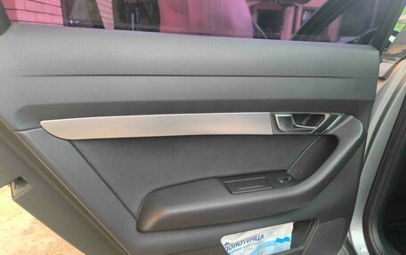 Audi A6, 2006 год, 700 000 рублей, 17 фотография