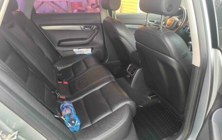 Audi A6, 2006 год, 700 000 рублей, 14 фотография