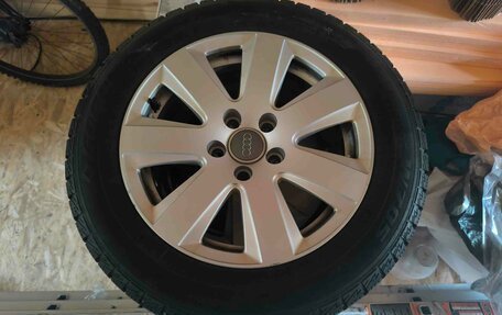Audi A6, 2006 год, 700 000 рублей, 21 фотография