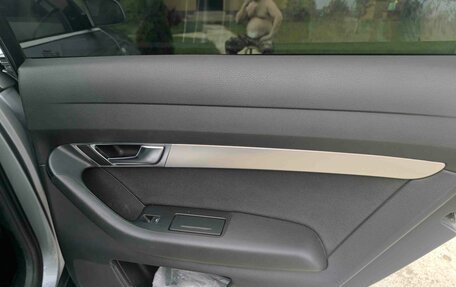 Audi A6, 2006 год, 700 000 рублей, 19 фотография
