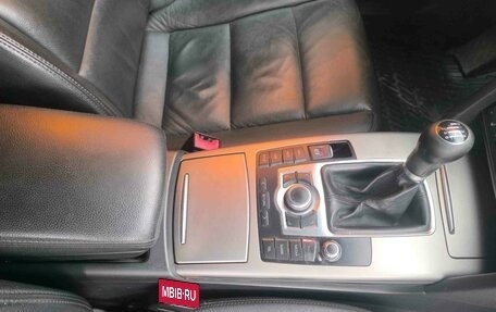 Audi A6, 2006 год, 700 000 рублей, 15 фотография