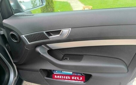 Audi A6, 2006 год, 700 000 рублей, 18 фотография