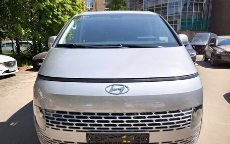 Hyundai Staria, 2023 год, 4 500 000 рублей, 8 фотография