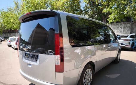 Hyundai Staria, 2023 год, 4 500 000 рублей, 11 фотография
