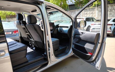Hyundai Staria, 2023 год, 4 500 000 рублей, 16 фотография