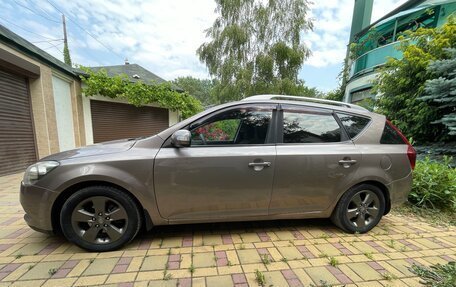 KIA cee'd I рестайлинг, 2010 год, 920 000 рублей, 4 фотография
