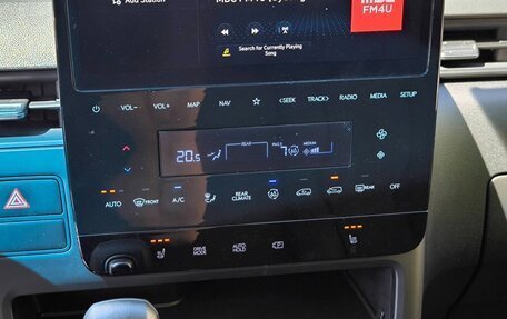 Hyundai Staria, 2023 год, 4 500 000 рублей, 32 фотография