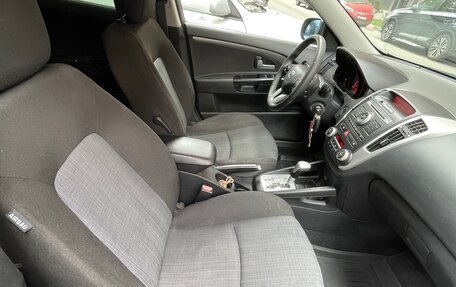 KIA cee'd I рестайлинг, 2010 год, 920 000 рублей, 7 фотография
