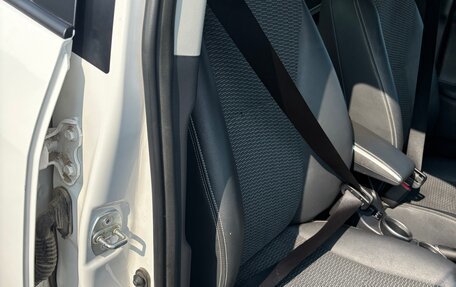 Toyota Verso I, 2014 год, 2 300 000 рублей, 7 фотография