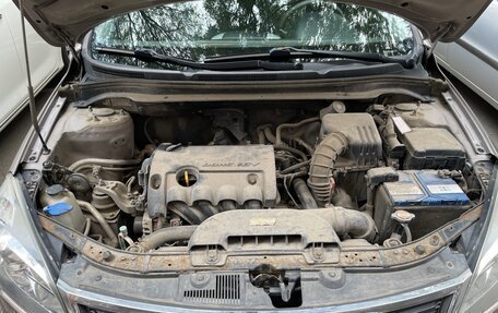 KIA cee'd I рестайлинг, 2010 год, 920 000 рублей, 10 фотография