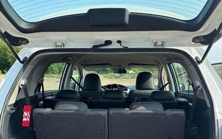 Toyota Verso I, 2014 год, 2 300 000 рублей, 5 фотография