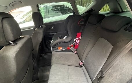 KIA cee'd I рестайлинг, 2010 год, 920 000 рублей, 8 фотография