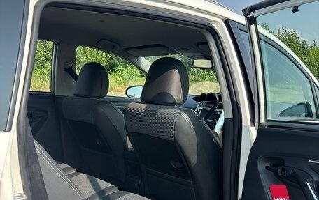 Toyota Verso I, 2014 год, 2 300 000 рублей, 9 фотография