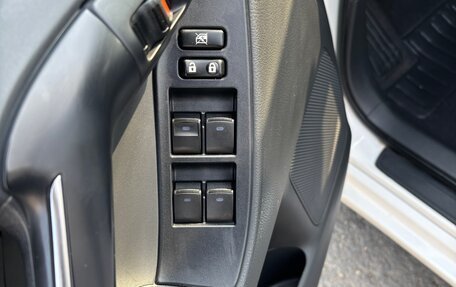 Toyota Verso I, 2014 год, 2 300 000 рублей, 19 фотография