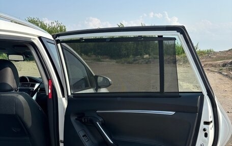 Toyota Verso I, 2014 год, 2 300 000 рублей, 12 фотография