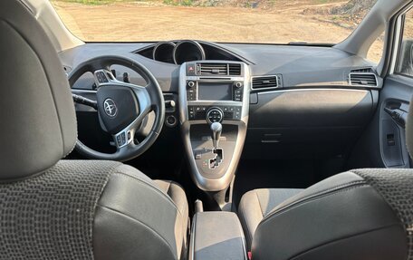 Toyota Verso I, 2014 год, 2 300 000 рублей, 22 фотография