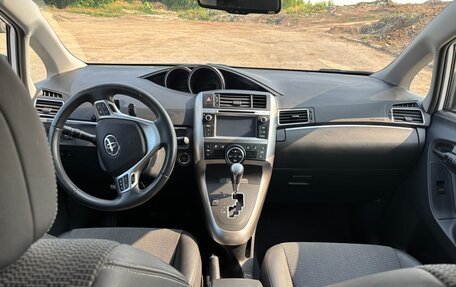 Toyota Verso I, 2014 год, 2 300 000 рублей, 20 фотография