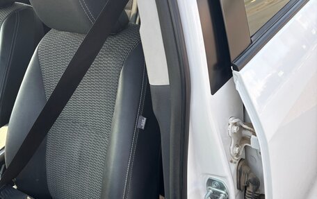 Toyota Verso I, 2014 год, 2 300 000 рублей, 18 фотография