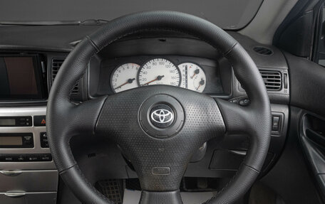 Toyota Allex i рестайлинг, 2002 год, 379 000 рублей, 9 фотография