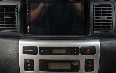 Toyota Allex i рестайлинг, 2002 год, 379 000 рублей, 10 фотография