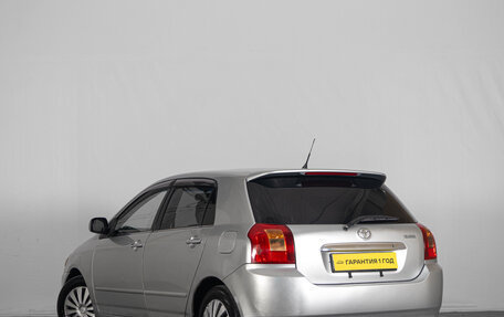 Toyota Allex i рестайлинг, 2002 год, 379 000 рублей, 5 фотография