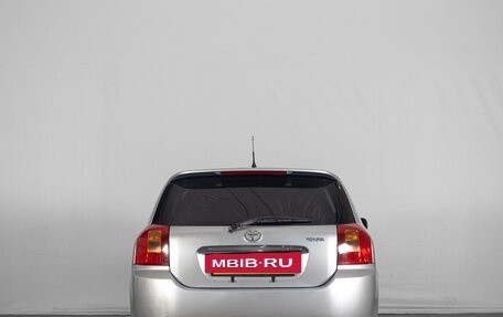 Toyota Allex i рестайлинг, 2002 год, 379 000 рублей, 4 фотография