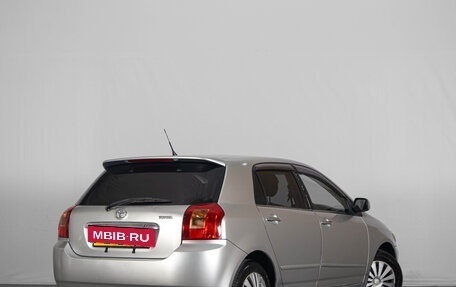 Toyota Allex i рестайлинг, 2002 год, 379 000 рублей, 3 фотография