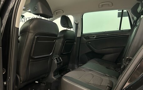 Skoda Kodiaq I, 2018 год, 2 399 000 рублей, 13 фотография