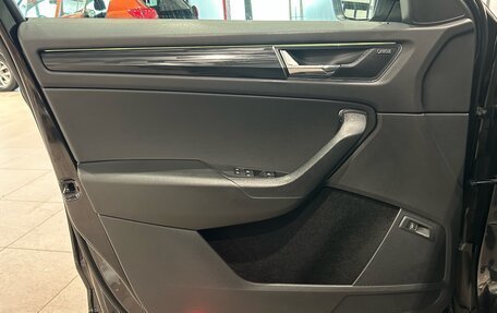 Skoda Kodiaq I, 2018 год, 2 399 000 рублей, 16 фотография
