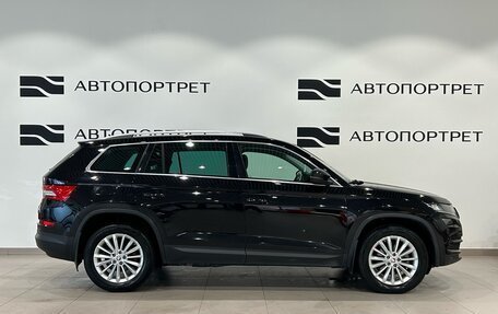 Skoda Kodiaq I, 2018 год, 2 399 000 рублей, 8 фотография