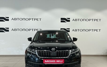 Skoda Kodiaq I, 2018 год, 2 399 000 рублей, 10 фотография