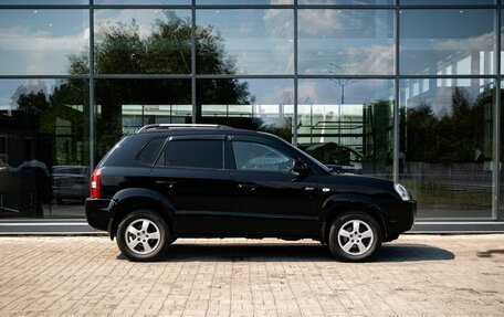 Hyundai Tucson III, 2007 год, 800 000 рублей, 8 фотография
