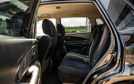 Hyundai Tucson III, 2007 год, 800 000 рублей, 12 фотография