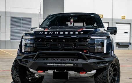 Ford F-150, 2025 год, 32 800 000 рублей, 2 фотография