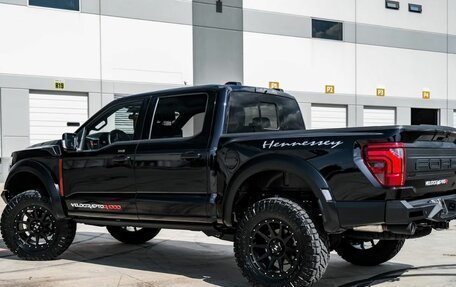 Ford F-150, 2025 год, 32 800 000 рублей, 3 фотография