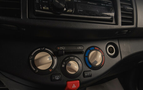 Nissan Micra III, 2006 год, 529 000 рублей, 14 фотография